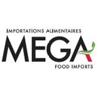Mega Food Imports logo - Similar company to Proliver