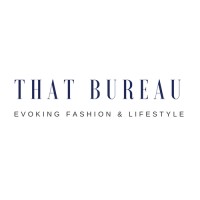 That Bureau