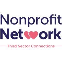 The Nonprofit Network logo - Similar company to London Fintechs