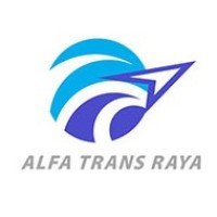 PT Alfa Trans Raya logo - Similar company to Pt Baruna Dirga Dharma