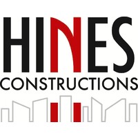 Hines Constructions Pty Ltd logo - Similar company to Planix Projects