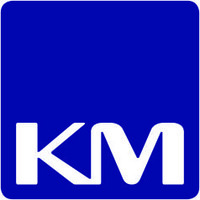 KM foliographics GmbH & Co. KG logo - Similar company to Inter Data Systems Gmbh