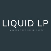 LiquidLP logo - Similar company to Cred