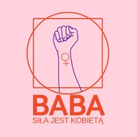 Fundacja BABA. Siła jest kobietą logo - Similar company to Foundation For Women And Family Planning (Federa)