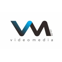 VIDEOMEDIA.co.za logo - Similar company to Timeline Video