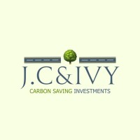 J.C&IVY logo - Similar company to Track Proptech