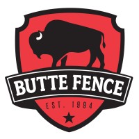 Butte Fence, Inc. logo - Similar company to Creative Lighting & Electrical, Inc.