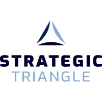 Strategic Triangle logo - Similar company to The Idyeas Group