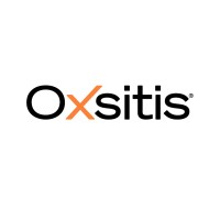 Oxsitis logo - Similar company to Adn Group