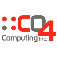 Co4 Computing Inc