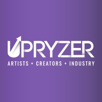 Upryzr: Rising Artists & Creators