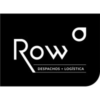 ROW Logistics Group logo - Similar company to Ibts Logistics