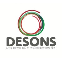 DESONS Arquitectura y Construcción SRL logo - Similar company to Indarca, Srl