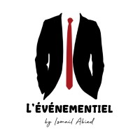 L'événementiel by Ismail Abied logo - Similar company to Berabat