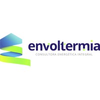 Envoltermia logo - Similar company to Smartosc Dx