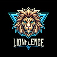 Lionflence logo - Similar company to Red Influence
