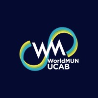 WorldMUN UCAB logo - Similar company to Lamun Ucab