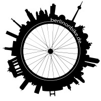 Berlin on Bike - Radtouren & Verleih logo - Similar company to Semji