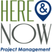 Here & Now - Project management logo - Similar company to Here And Now
