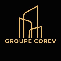 Groupe Corev logo - Similar company to Rockcliffe Labs Inc.