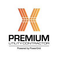 Premium Utility Contractor logo - Similar company to The Solace Group