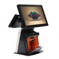 pos system logo - Similar company to Payments & Possibilities