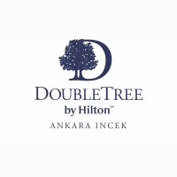 DoubleTree by Hilton Ankara İncek logo - Similar company to Le Beurre Cheff Gusto