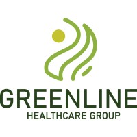 Greenline Healthcare Group logo - Similar company to Cheshire Premier Care Ltd