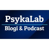 PsykaLab logo - Similar company to Pluspace