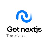 Get Nextjs Templates logo - Similar company to Ikshana Productions