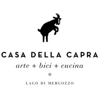Casa della Capra logo - Similar company to Mingary Castle