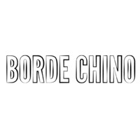 Borde Chino
