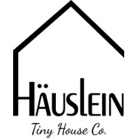 Häuslein Tiny House Co logo - Similar company to Pricewise Insulation Australia
