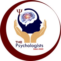The Psychologists logo - Similar company to Society For The Psychology Of Religion And Spirituality- Sprs