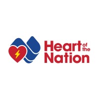 Heart of the Nation Australia logo - Similar company to Compadres