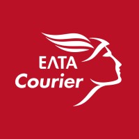 ΕΛΤΑ Courier Αιγάλεω logo - Similar company to Cel Tours S.A