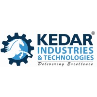 Kedar Industries and Technologies logo - Similar company to Fabri-Tek™ Equipments Pvt. Ltd.