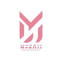 Mozaii Brandworks logo - Similar company to Paperflight