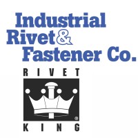 Industrial Rivet & Fastener Co logo - Similar company to Fastener Solutions, Inc.