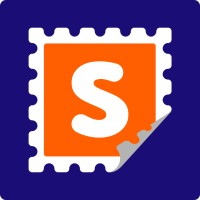 Stampz.app logo - Similar company to Brew Monkey