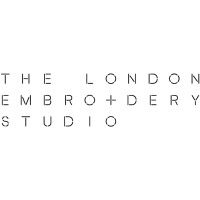 The London Embroidery Studio logo - Similar company to Hand & Lock