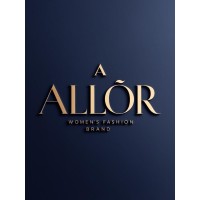 Allor logo - Similar company to Baptelis B.V.- Building Advanced Paths To Empowerment, Leadership, Innovation & Success