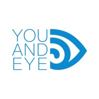 You and Eye logo - Similar company to You And I