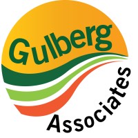 Gulberg Associates logo - Similar company to Haider Sons