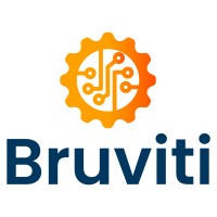 Bruviti AI logo - Similar company to Neev Information Technologies Pvt Ltd