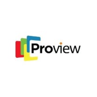 Proview Produções logo - Similar company to Mais Que Isso