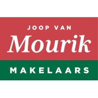 Joop van Mourik Makelaars logo - Similar company to Van Dinther Bouw Bv