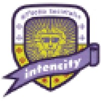 Intencity logo - Similar company to Linkediners