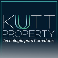 Kutt Property logo - Similar company to Trusttech Cybersecurity