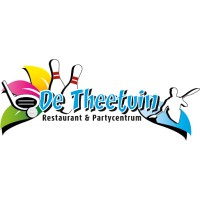 De Theetuin Rijsoord logo - Similar company to Palm Party House